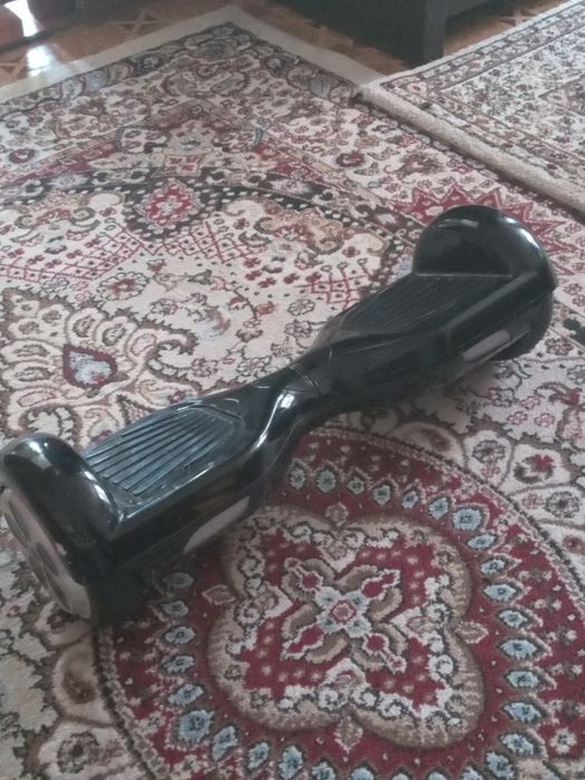 Продам героскутер 30 тысяч