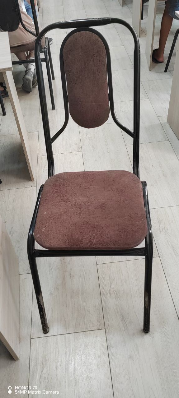 Parta va stul komplekt