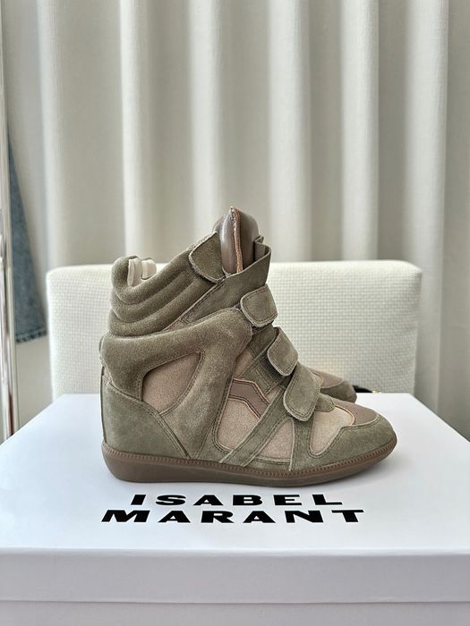 Isabel Marant Bekett