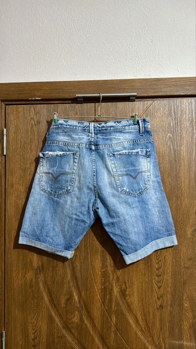 Къси Дънки Dsquared2