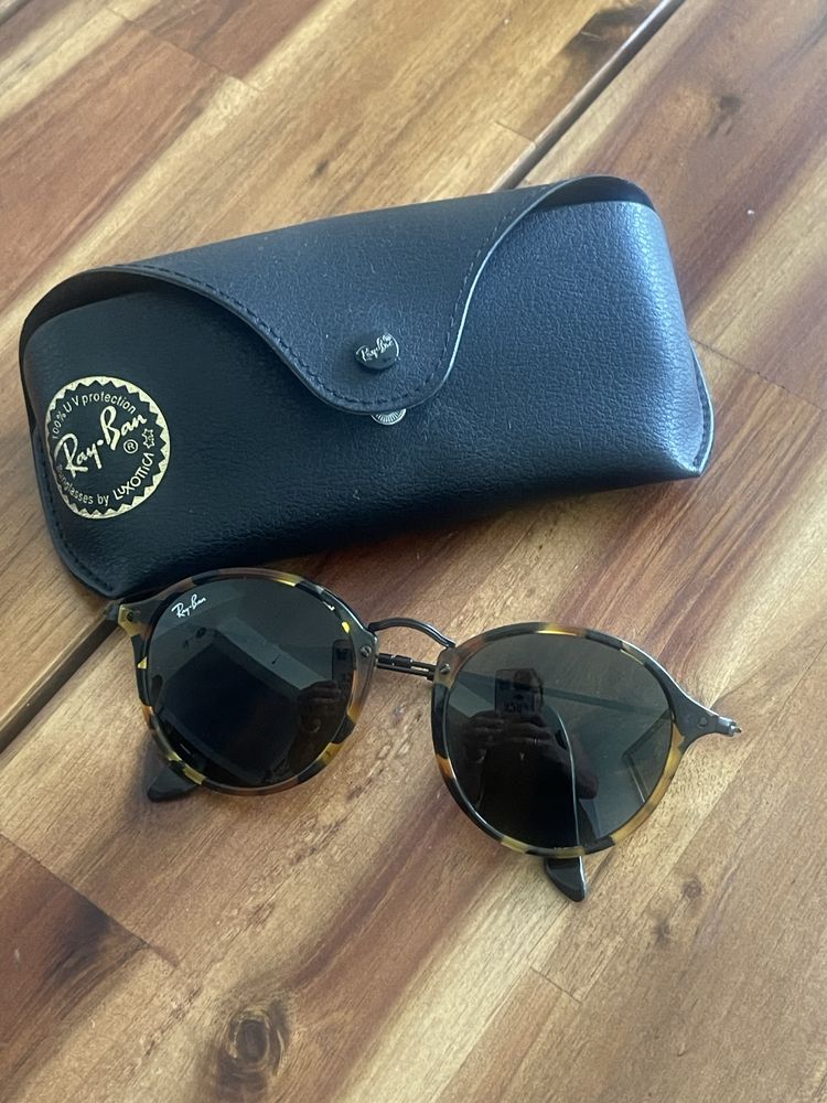 Слънчеви очила Ray-Ban 2447limited edition