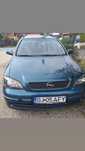 Opel astra g caravan