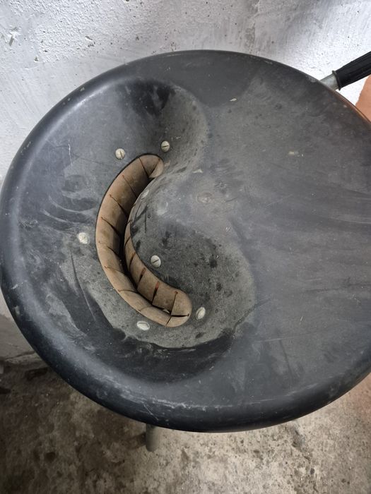 Tocatoare de crengi si resturi vegetale  Lescha