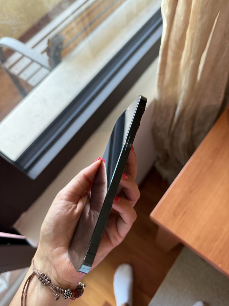 iPhone 12 Pro Max Pacific Blue 128GB
