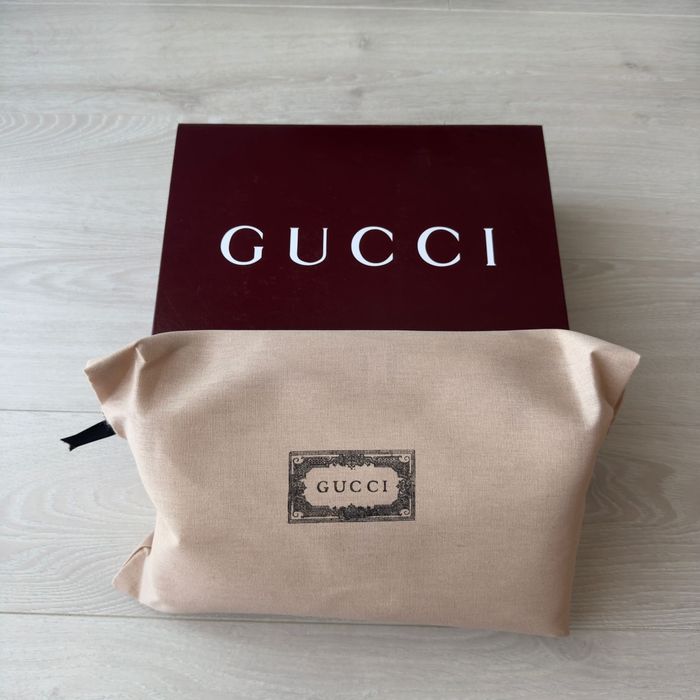 -  Gucci Marmont GG  -