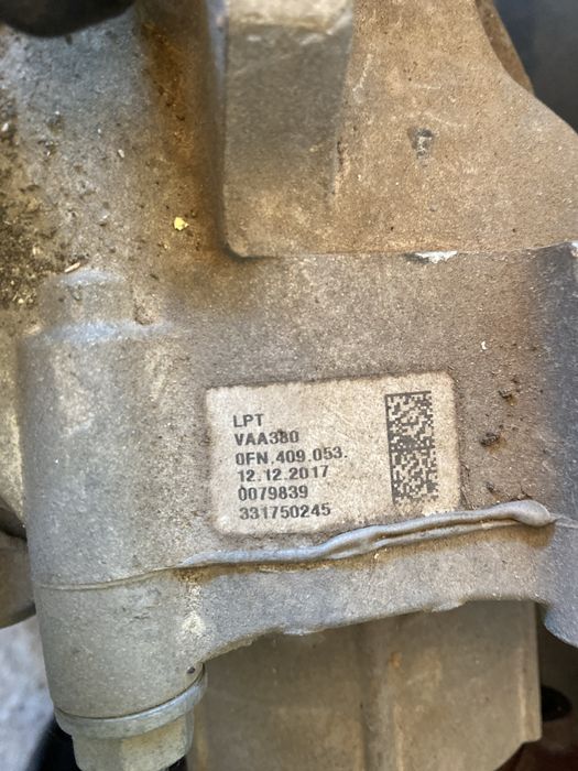 Cutie transfer dq381 dsg