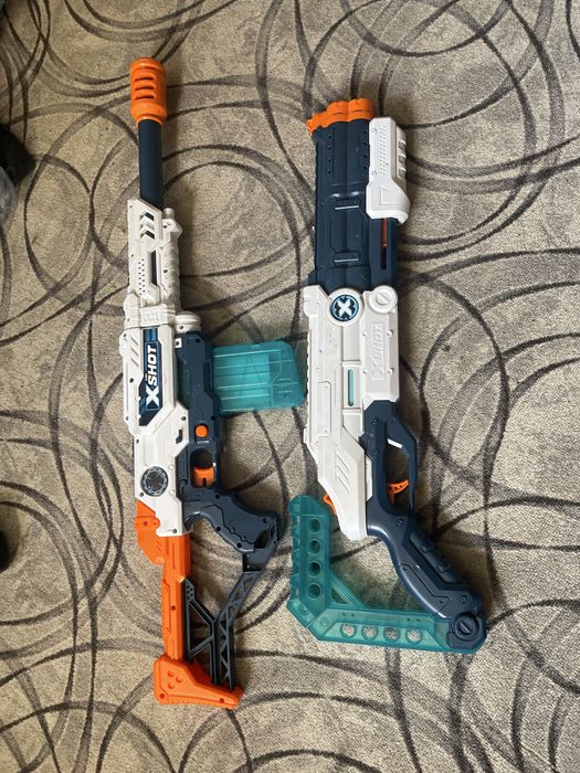 Продам nerf/Xshit