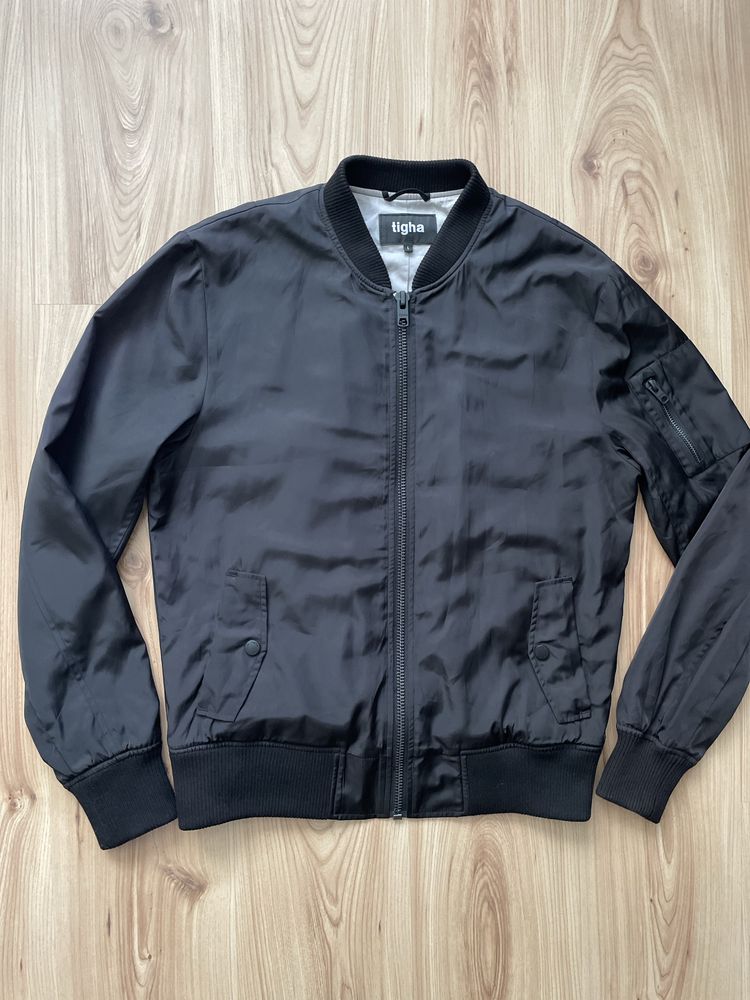 tigha Bombers / мъжки бомбър/яке L