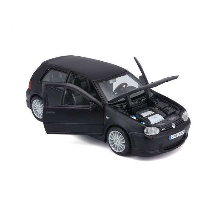 Maisto sp edition кола vw volkswagen golf r32 два цвята