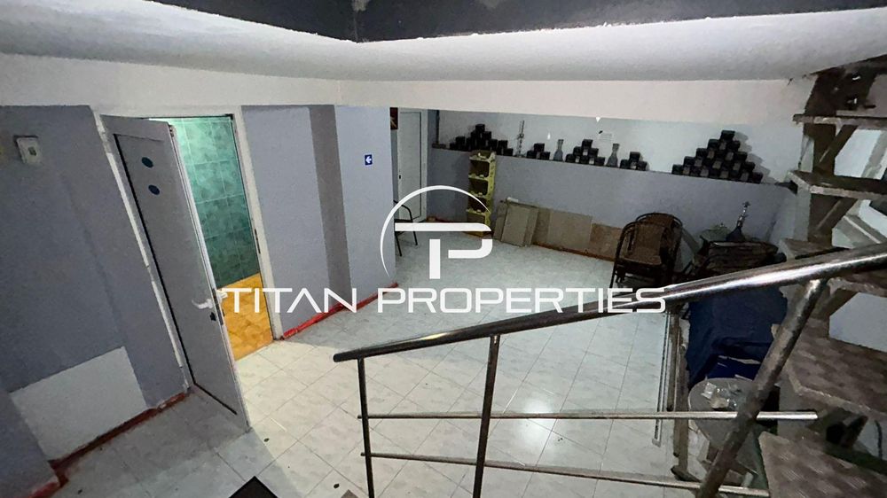 Ексклузивна оферта! Заведение, под наем, ж.к Братя Миладинови