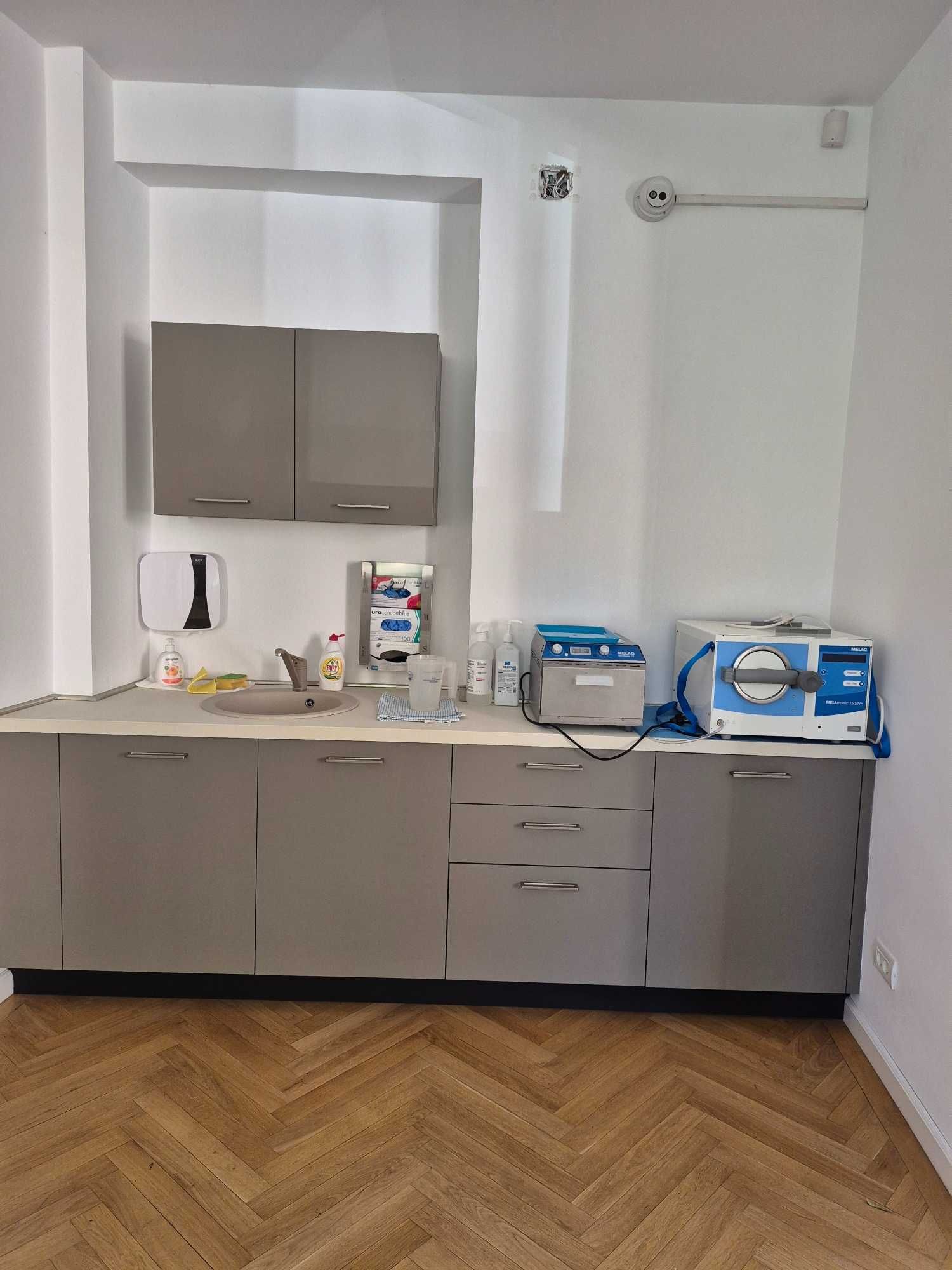 Ultracentral parter vila clinica medicala- notariat- cabinet avocatura