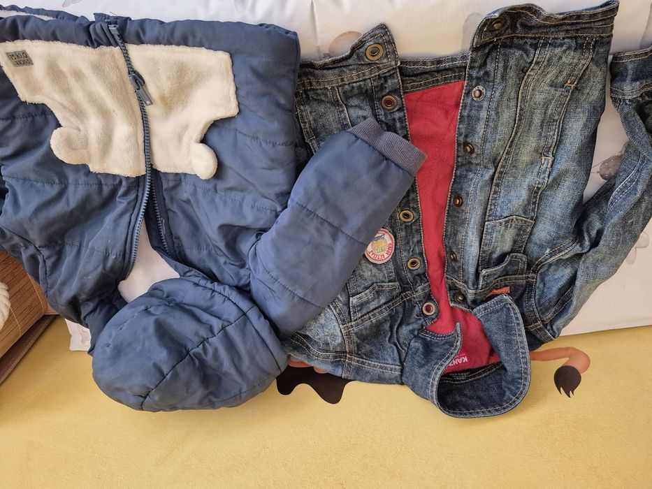 Бебешки дрехи 92 размер