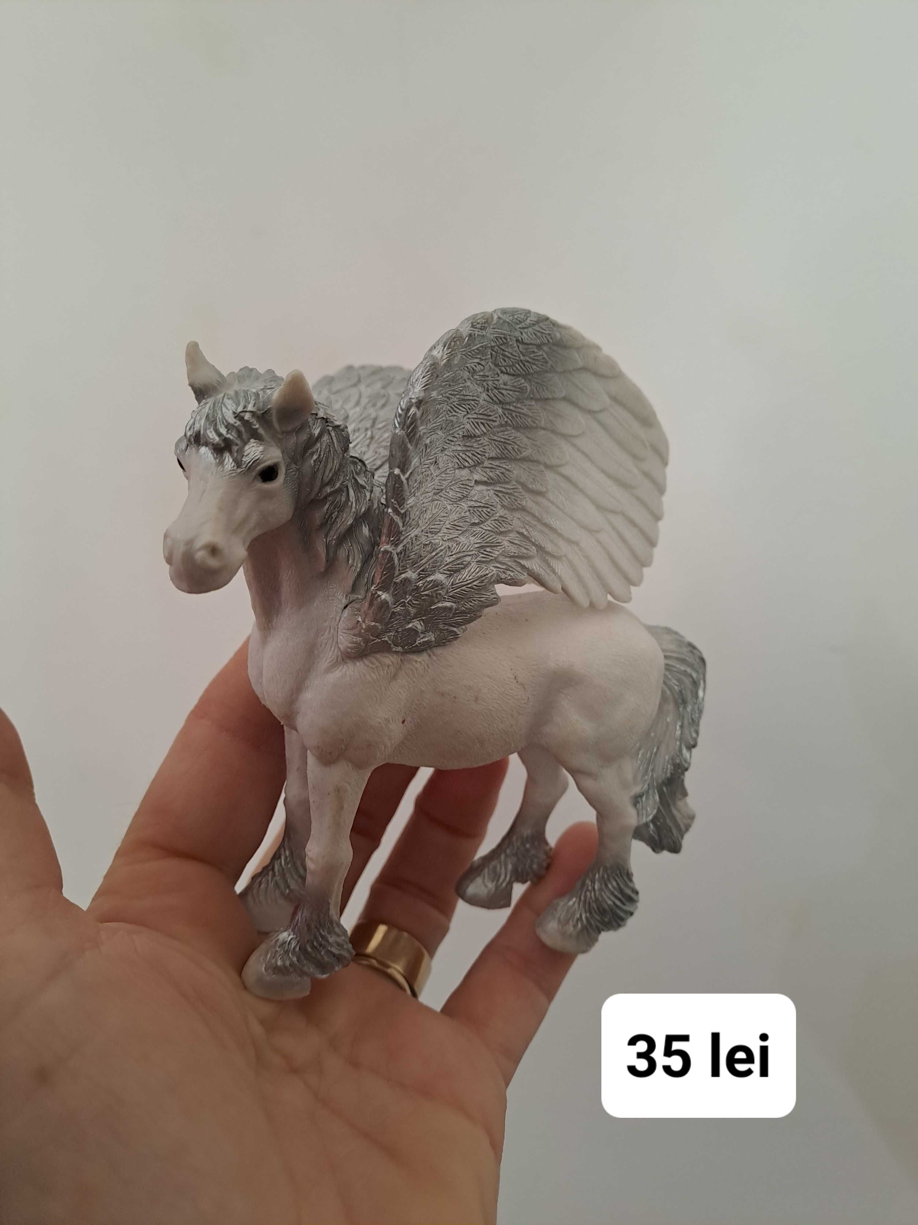 Figurine si cai Schleich 4