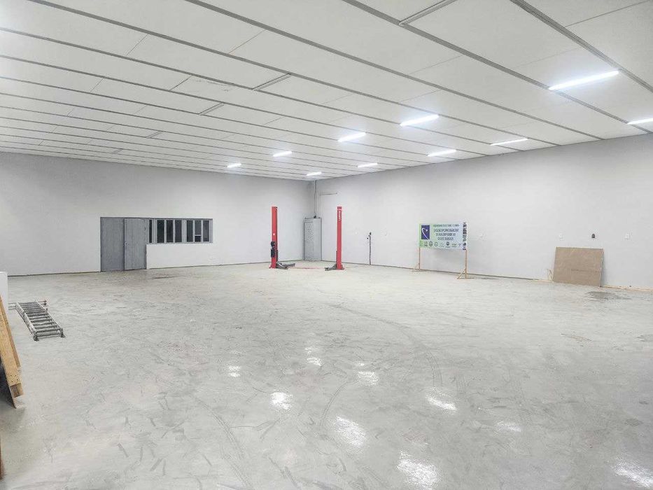 склад/цех 520 кв.м. ВАЗ ЦЕНТР метро Сабир Рахимов 50 метров