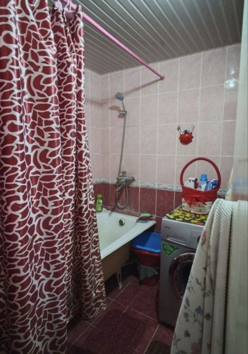 Продаётся на А.Югнаки 3ком