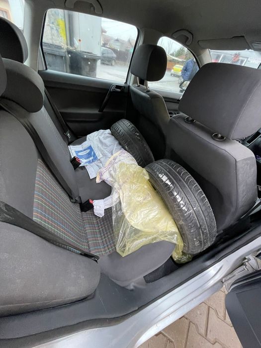 Volkswagen polo an 2006