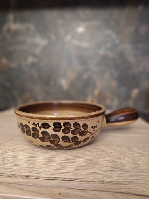 Vas ceramic vintage Landert