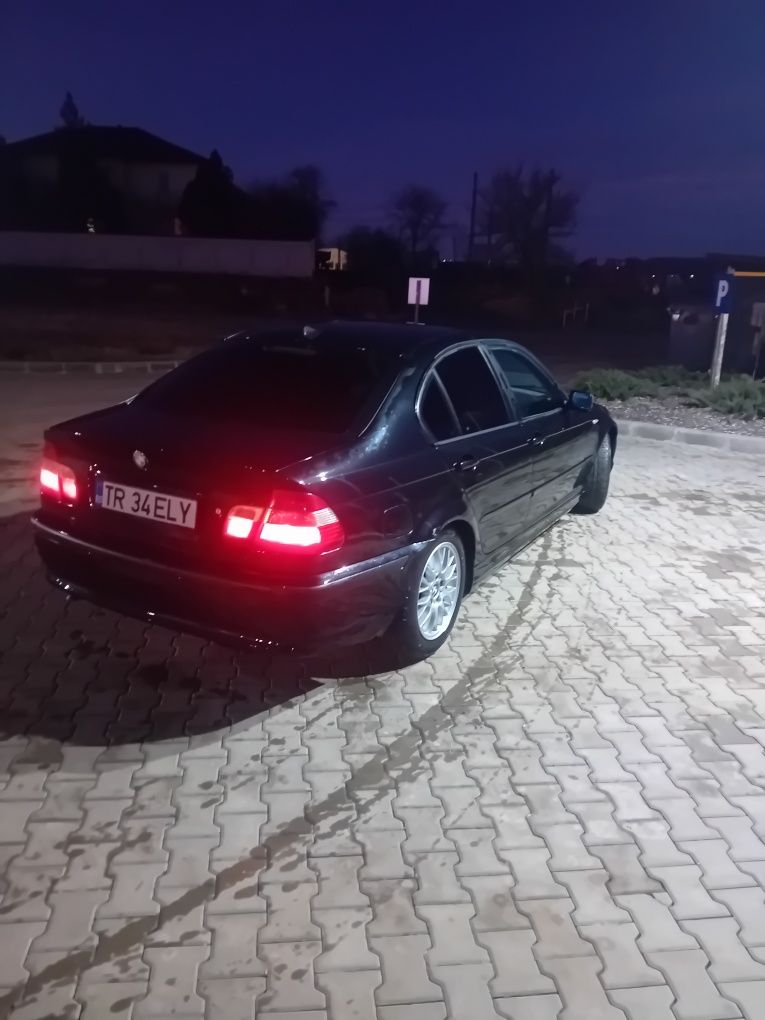 Vand bmw seria 3