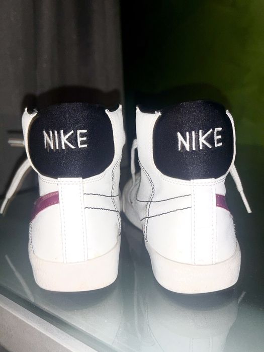 adidasi nike unisex, marimea 36,5 PRETUL ESTE NEGOCIABIL!