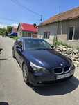 BMW E60 525D 2005