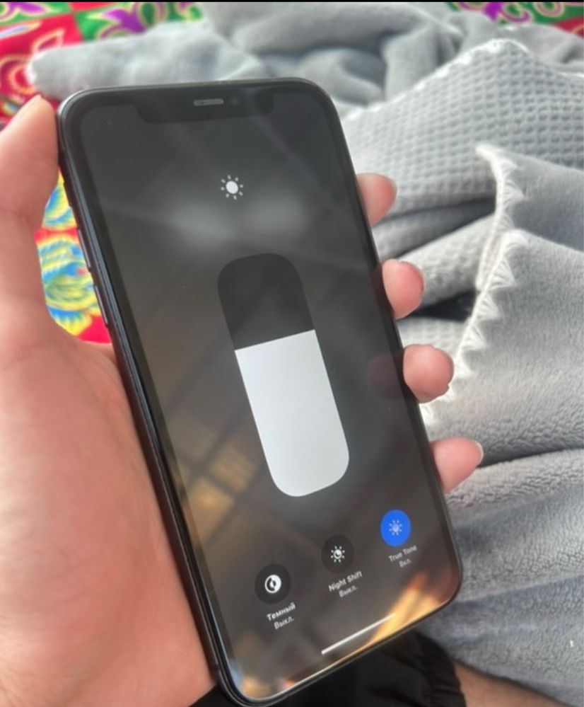 iPhone 11 состания жақсв