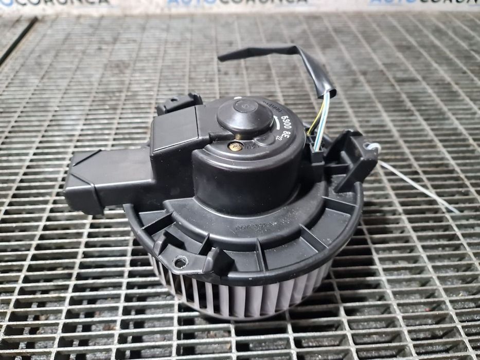Aeroterma Toyota Land Cruiser J12 2002 - 2010 (1305) 1940005300