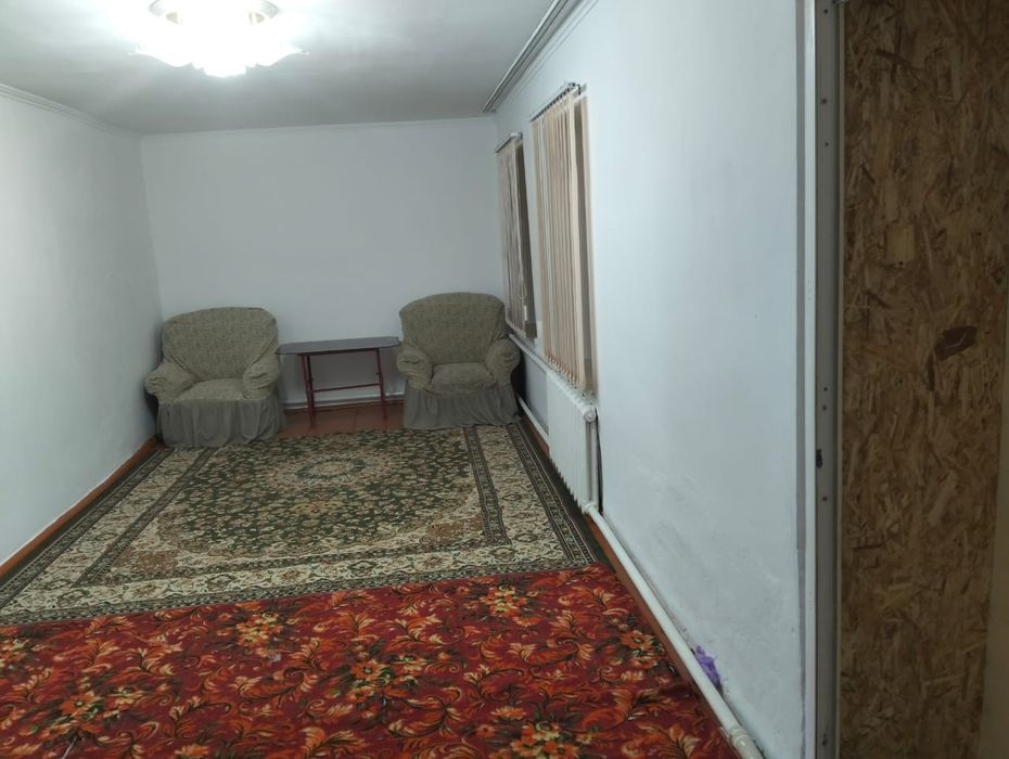 Сдаётся 2х комнатная квартира в аренду. В центре города. Ул Байсейтова