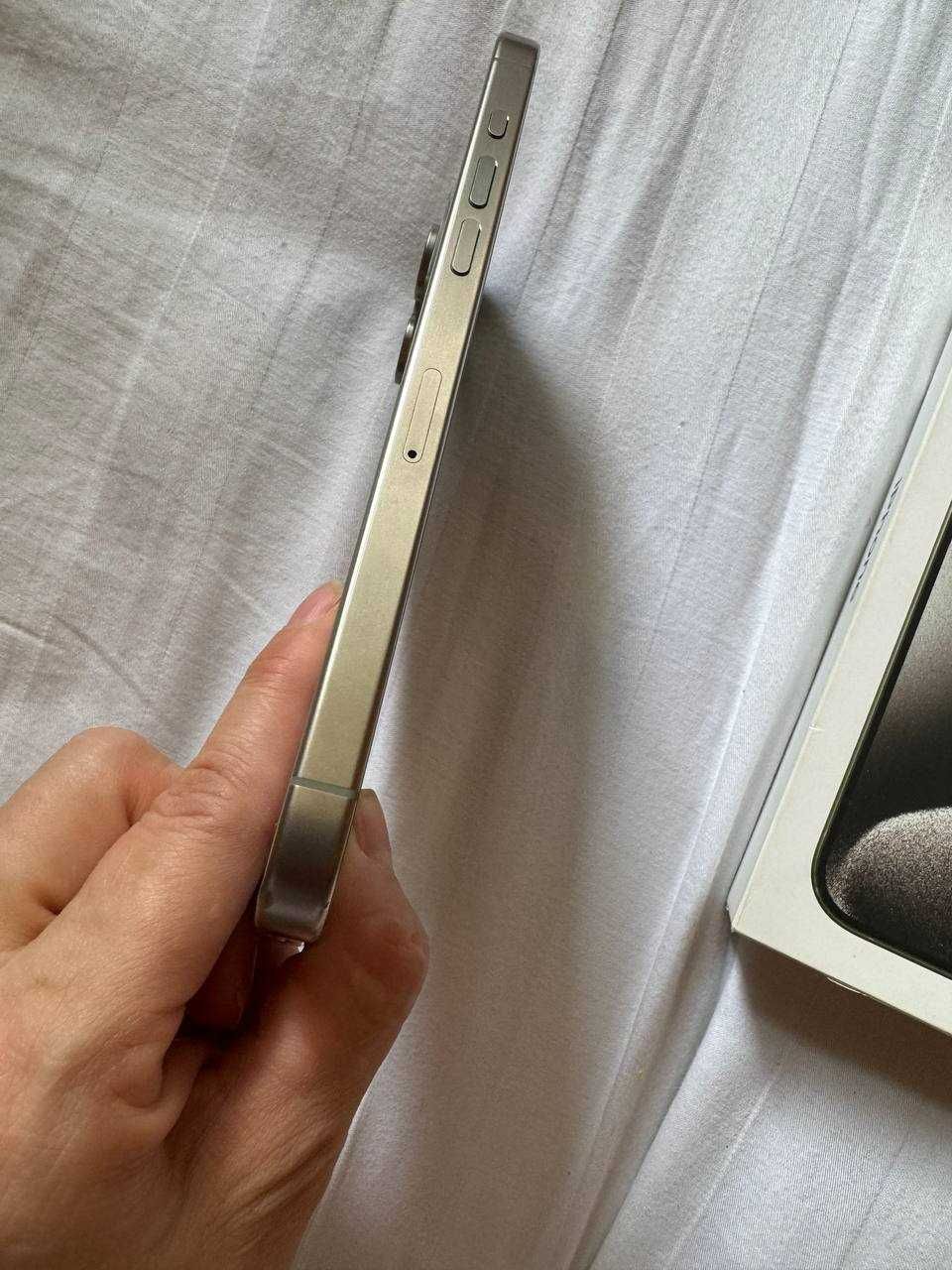iPhone 15 pro max Продаётся