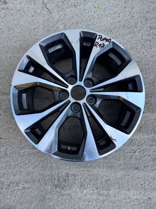 Janta R17 Ford Puma 2019/2020/2021/2022/2023