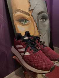 Нови дамски оригинални маратонки Adidas