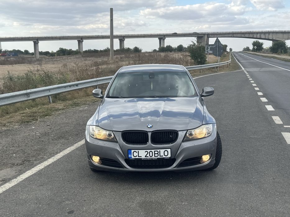 Bmw320 xdrive impecabil