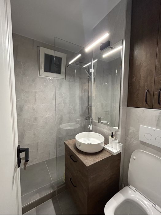 Apartament de inchiriat-ultracentral!