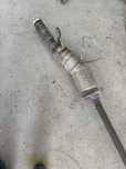 DPF и катализатор за рено меган 3 1.9dci