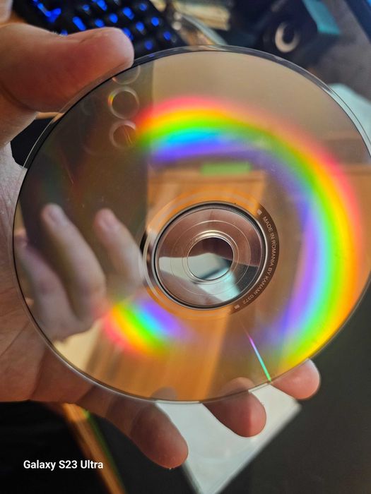 Vand cd hip-hop Românesc"Various - Hip-Hop Legea Străzii"