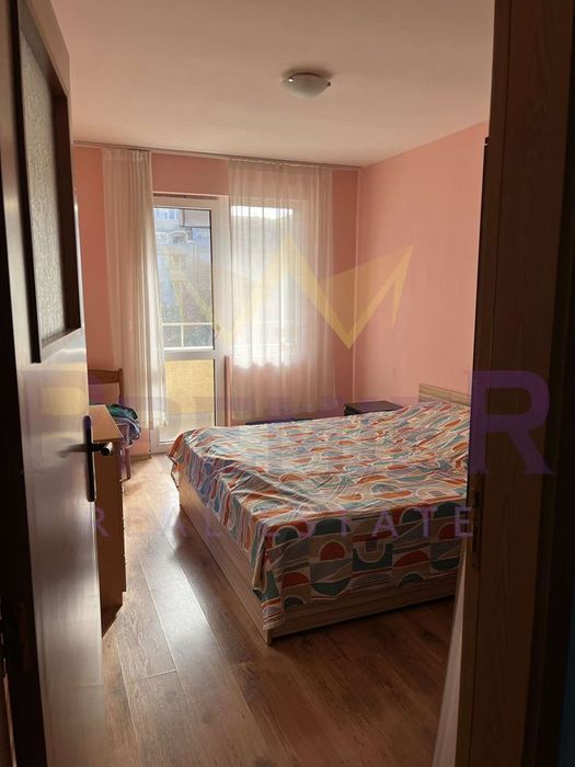 Дава се под наем Двустаен апартамент в Варна, Левски - 50 кв.м за 331.5 € - Снимка #2