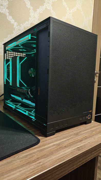 Core i5 13400F/B660/RTX3080
