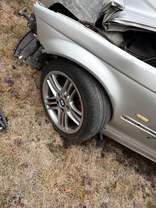 Bmw e 46 318i НА ЧАСТИ!!!