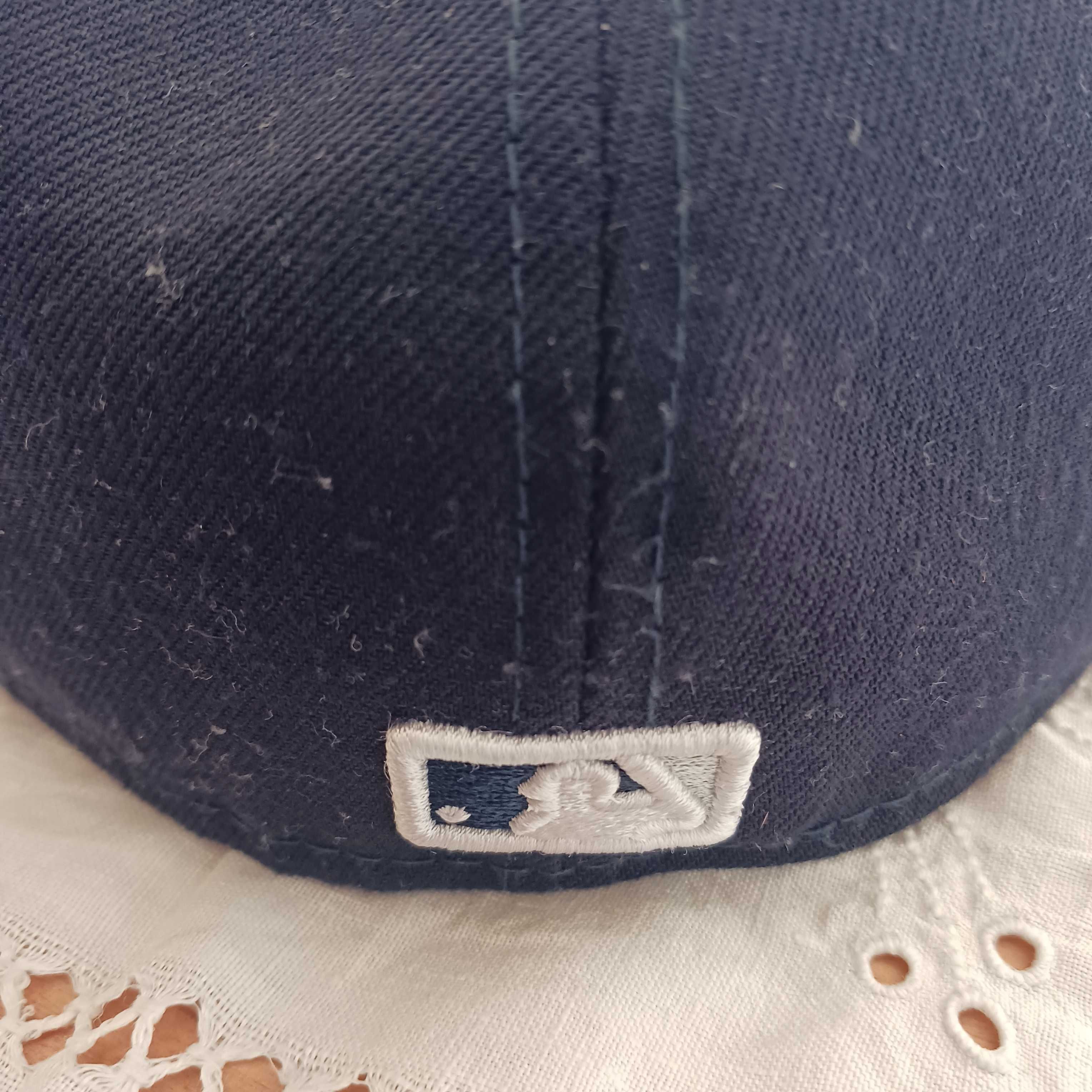 Snap бейзболна шапка
