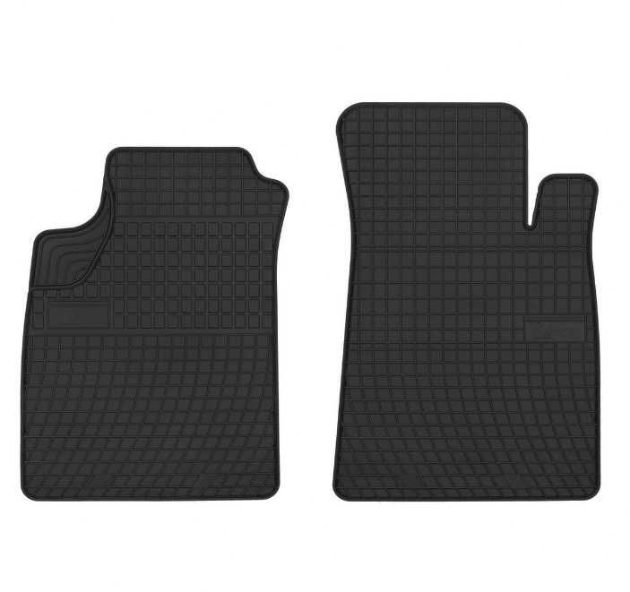 Гумени стелки Frogum Renault Kangoo 1998 - 2008 / Рено Канго