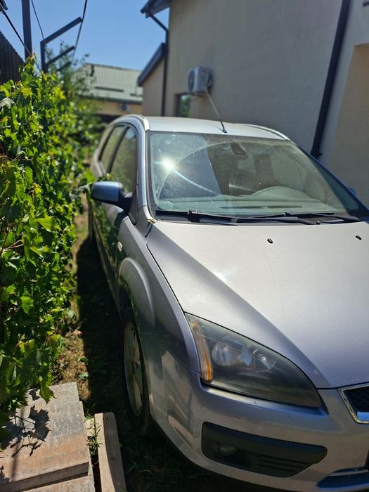 Vand Ford Focus 1450 Euro