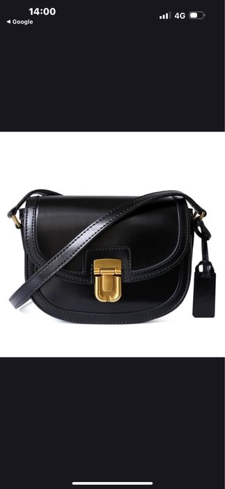 Женская сумочка Joy Gryson Italy