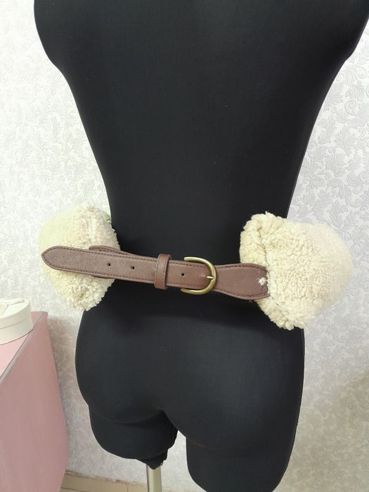 Пояси за чанове,и кукерски костюми