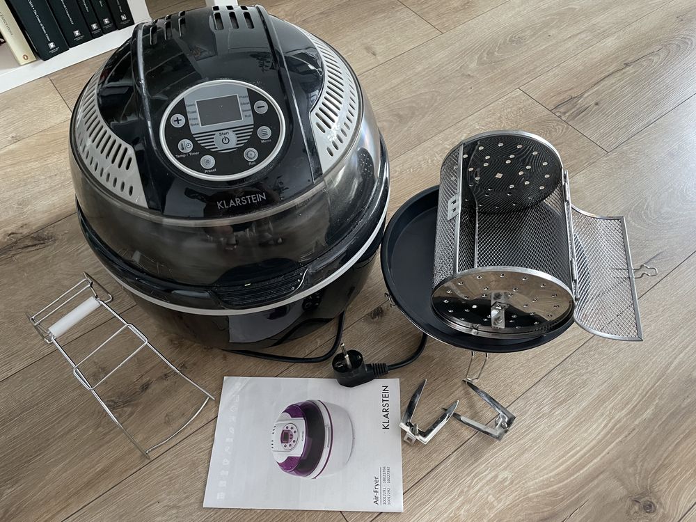 Air Fryer Klarstein