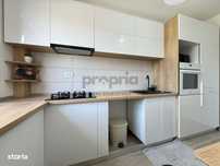 Apartament 2 Camere Decomandat de Vanzare – Complex Lebay, Ghimbav