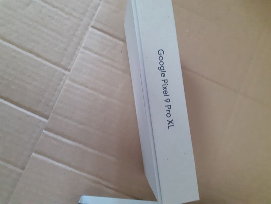 Telefon Google pixel 9 pro xl ,256 GB, obsidian