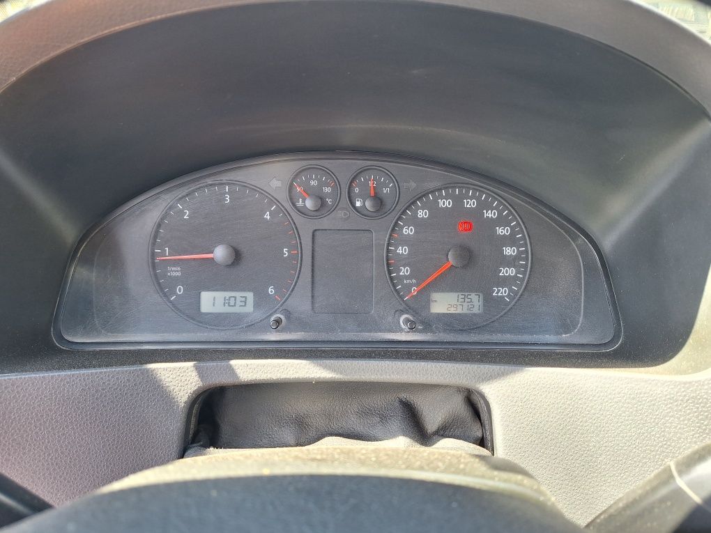 Volkswagen transporter t5