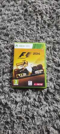 Transport 14 lei Jocuri/joc Formula 1 2014 Xbox360/Xbox One