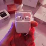 Наушники  Airpods 2