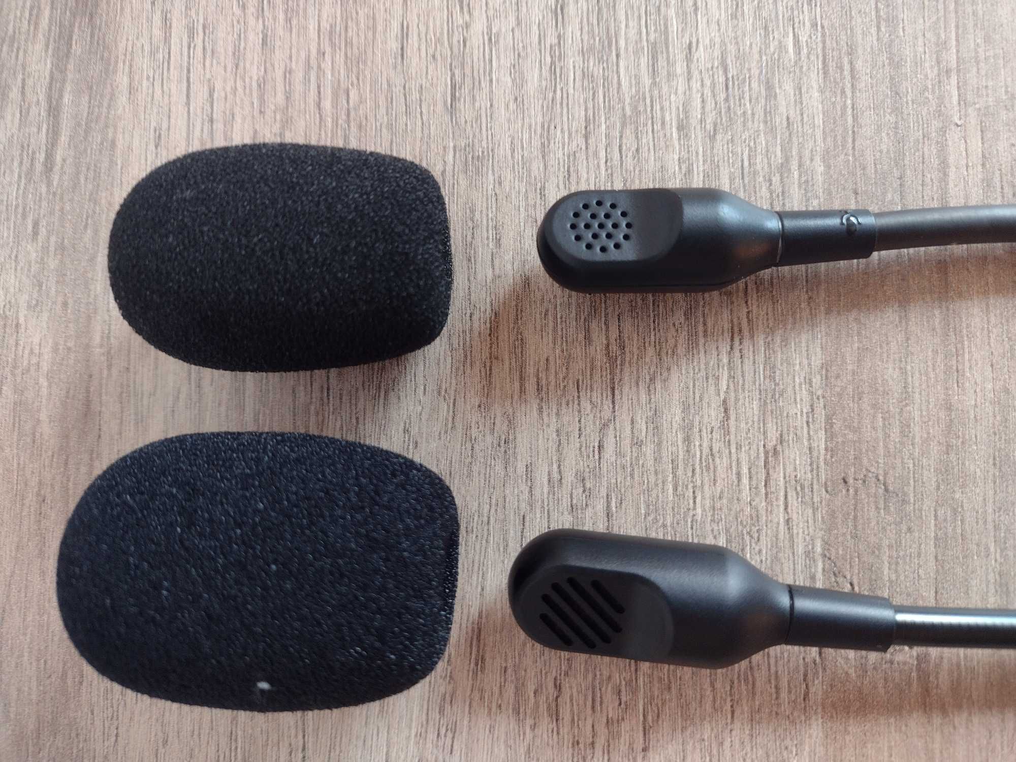 Razer микрофон за слушалки