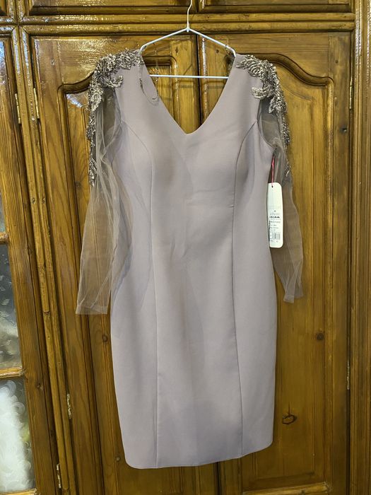 Вечернее коктельное платье , новое